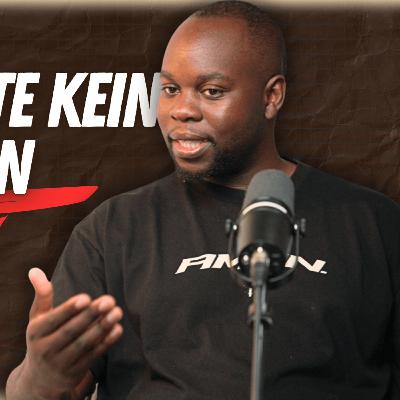 Warum ich mich für die Straße entschied - Star-Rapper Sugar MMFK ungefiltert Warum ich mich für die Straße entschied - Star-Rapper Sugar MMFK ungefiltert