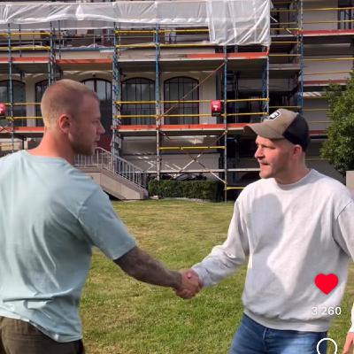 Goilarn & Folin Säsong 2 Avsnitt 2 Gäst Jesper Nordberg (HaylieoPappa) Goilarn & Folin Säsong 2 Avsnitt 2 Gäst Jesper Nordberg (HaylieoPappa)