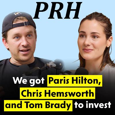 Marshall Sandman: Inside the Celebrity VC Boom Marshall Sandman: Inside the Celebrity VC Boom