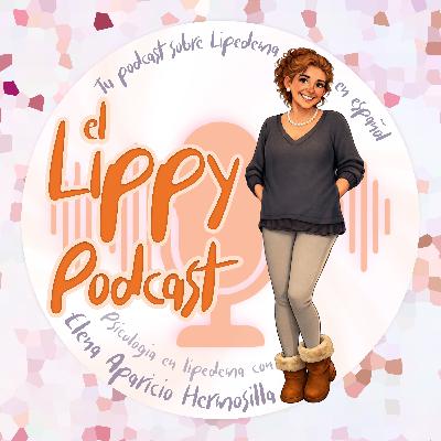 78 Cuerpo, emoción y lipedema: una conversación necesaria con Elena Aparicio