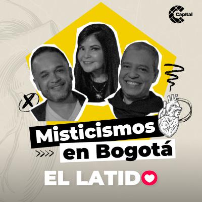 Misticismos en Bogotá