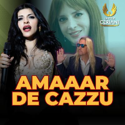 Te presento al novio de Cazzu - Imelda Tuñón en apuestas | Javier Ceriani