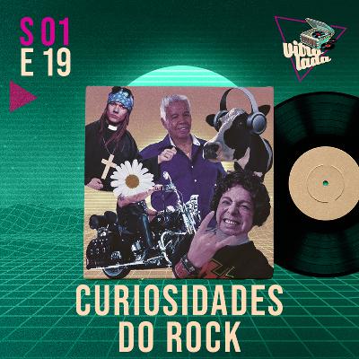 #19 - Curiosidades musicais