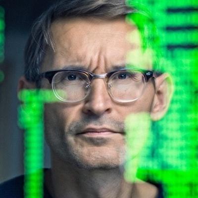 Sveriges cyberförsvar 2023