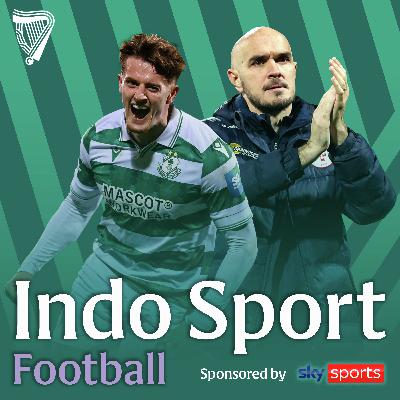 Conference League ends for Shels and Rovers - can Irish teams go further in Europe? | The Football Show