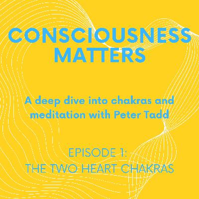 The Two Heart Chakras