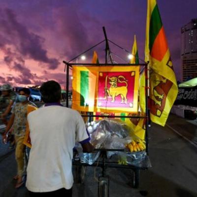 Sri Lanka says treasury running dry 1/10/23 #News #Newsupdate #Worldnewsupdate