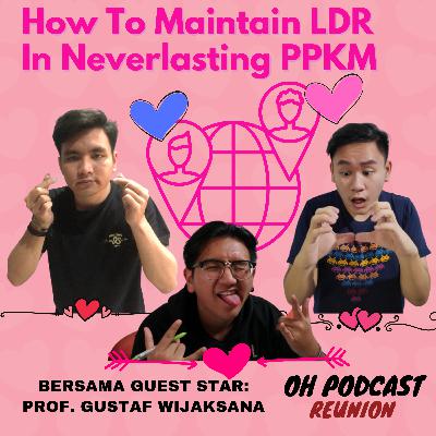 How To Maintain LDR In Neverlasting PPKM