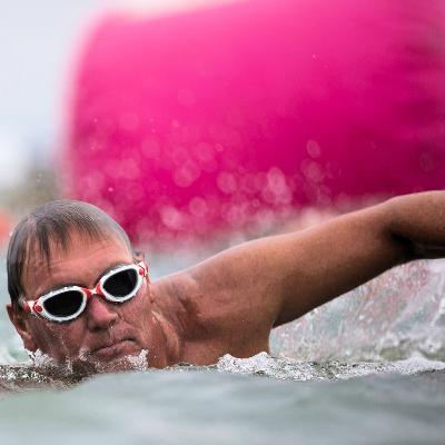 Meet Channel-Hopper Roger Finch