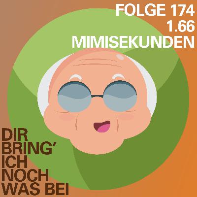 1.66 Mimisekunden