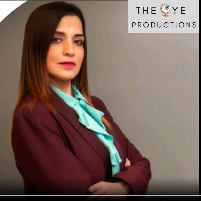 Importance of Image Consulting w/ Karuna Bajaj