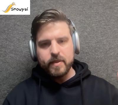 From Demos to Infrastructure: Why AI Agents Need Governance in Production (feat. Logan Kelly)