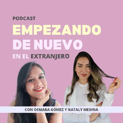 E71 🩷 ¿Qué es el Coaching Ontológico? con Nataly Medina