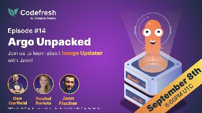 What's the Secret Behind Argo CD Image Updater? | Argo Unpacked Ep. #14
