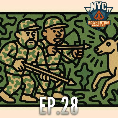 NYCBP EP.28 - Mid-Season Check In