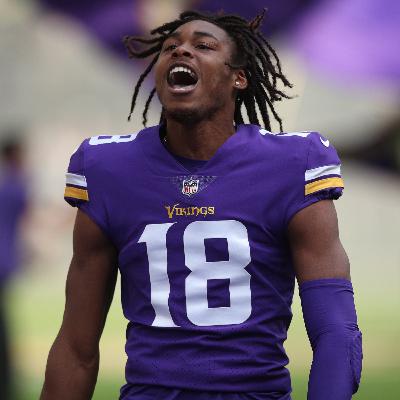 Week 13 Recap with NFL's Adam Hulse - Javonte's 2022 value, analyzing the plethora of RB2s, could Justin Jefferson's dynasty stock be at an all-time high?