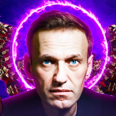 Живой труп Навальный: осталось не долго?