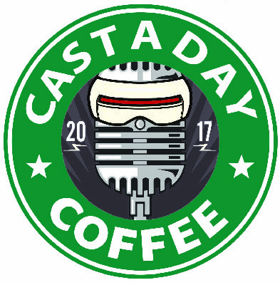 Cast A Day 2017 #24: Brand New Flavor In Your Ear Cast A Day 2017 #24: Brand New Flavor In Your Ear