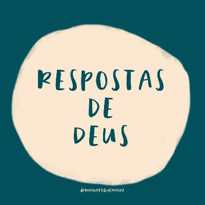 #12 Respostas de Deus #12 Respostas de Deus
