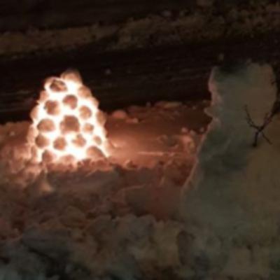 Siw Bakke Jørstad og Marit Berg snakker om praktisk etikk.