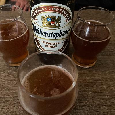 Limited Release--Weihenstephan Limited Release--Weihenstephan