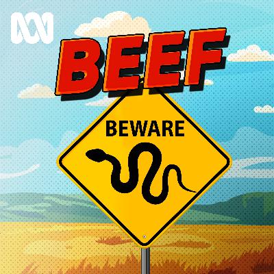 04 Beef | YouTube detectives uncover PlayStation guru’s shocking secret