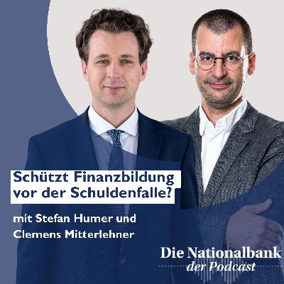 Schützt Finanzbildung vor der Schuldenfalle?