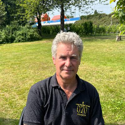 Clubhuis 17: Haagse Stadswijngaard