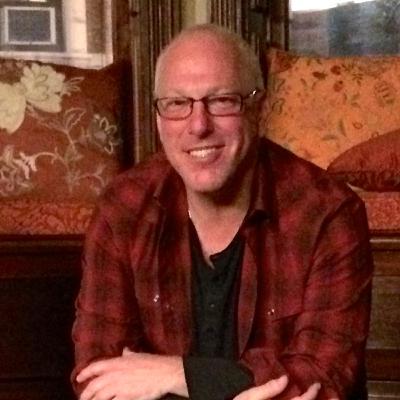 Ep. 290 | Mark Blutman (Part 1) - The Matthew Aaron Show