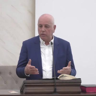 Cuvântul lui Dumnezeu CURAT sau amestecat cu FALSUL? - Călin Turcu