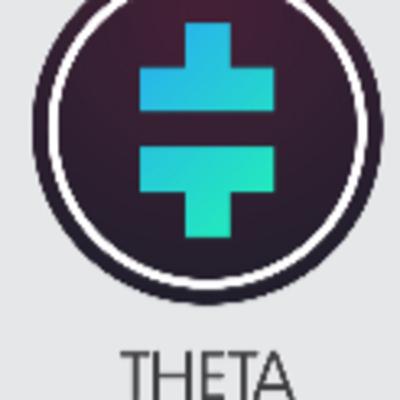 Theta! Theta! Get Your Theta! Theta! Theta! Get Your Theta!
