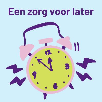 5. Het gaat niet over later, het gaat over NU