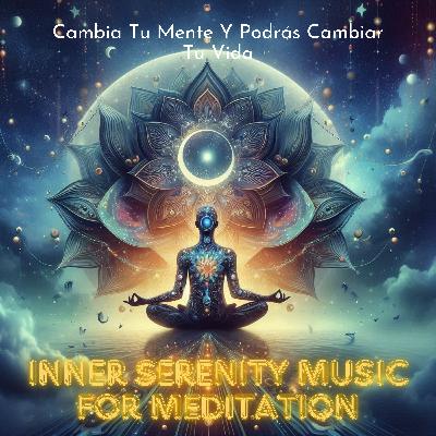 Inner Serenity music for meditation Inner Serenity music for meditation