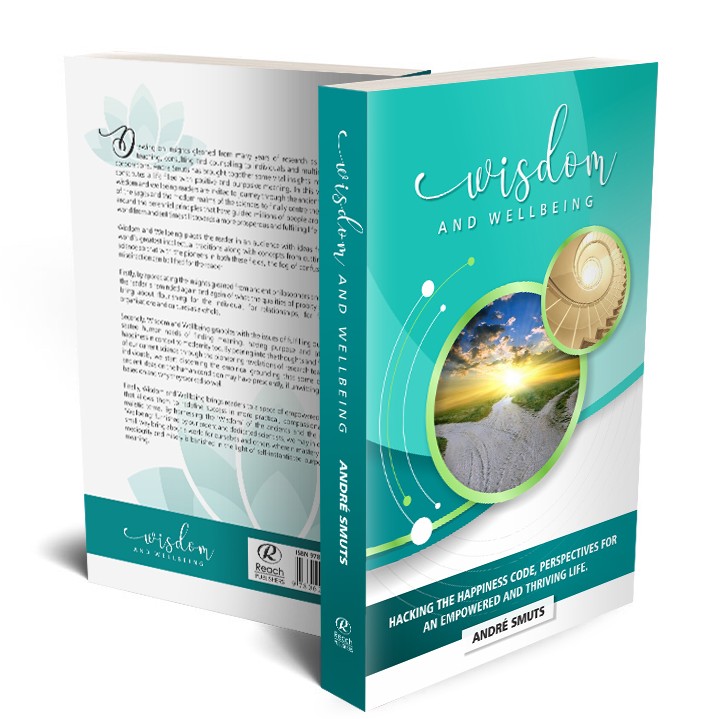 Wisdom And Wellbeing