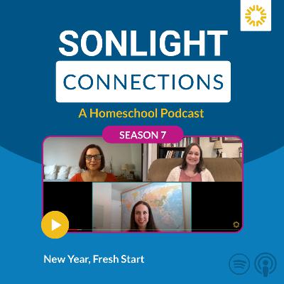 New Year Fresh Start
