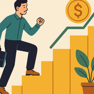 O Primeiro Passo Para Investir O Primeiro Passo Para Investir