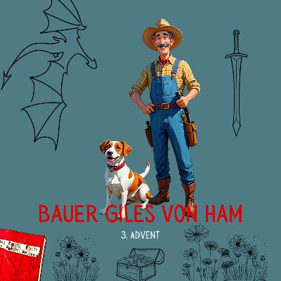 Eine rasante Verfolgungsjagd, Feilschen auf dem Kirchplatz und ein großzügiger König (#63)
