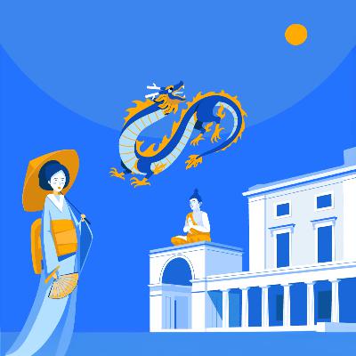 Μουσείο Ασιατικής Τέχνης Κέρκυρας: ένα μουσείο έκπληξη!