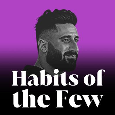 John Cerasani - Overcoming Financial Obstacles | Ep. 43 John Cerasani - Overcoming Financial Obstacles | Ep. 43