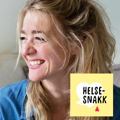«Rågodt» - Tiril Refsum forteller deg hvordan du kan spise kake til frokost