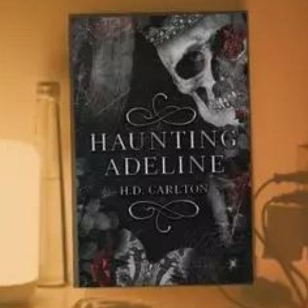Haunting Adeline by H. D. Carlton - Book Facts