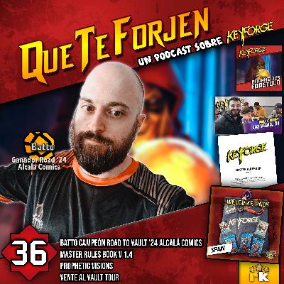 QTF - AVISO 36