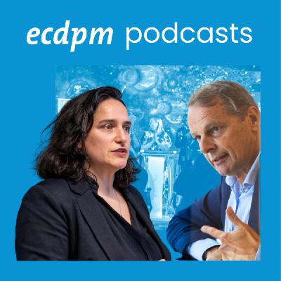 Making the most of EU investment in Africa