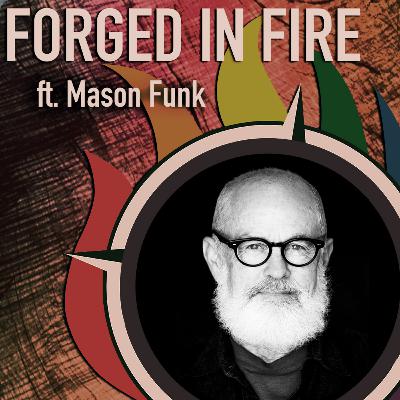 Stories That Must Be Told with Mason Funk