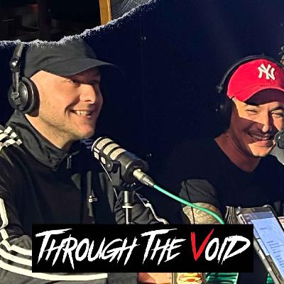 Through The Void : metalcore, Bruxelles et la réalité d'un groupe indépendant