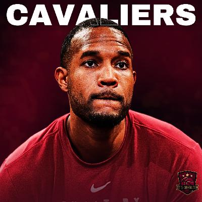 The Cavs Comeback Bid Falls Short.... The Cavs Comeback Bid Falls Short....