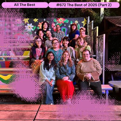 Best of 2025 Part 2 - Staff Picks Best of 2025 Part 2 - Staff Picks