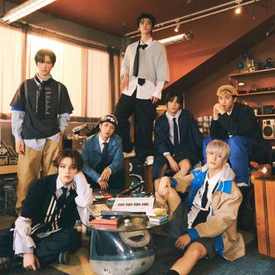 Kpopping website news birthdays and debuted annniversary and NCT Dream members ages and new album