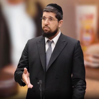הרב אליהו עמר - ביטוח חיים