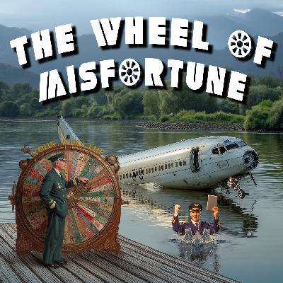 APG 692 – Wheel of Misfortune